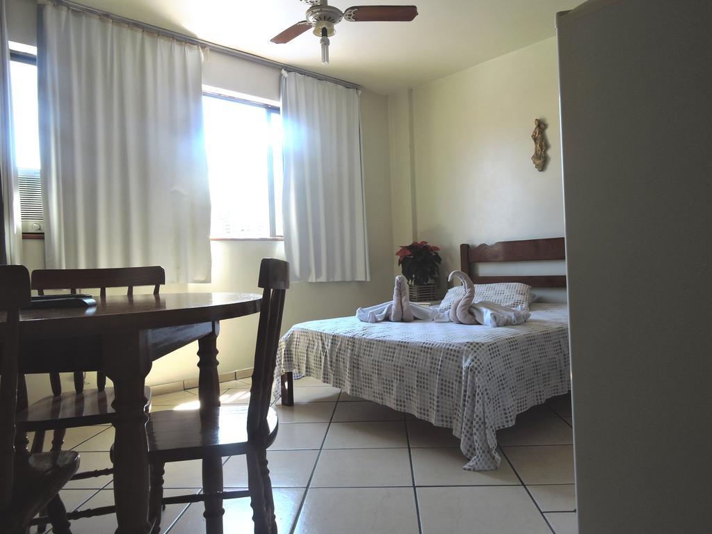 Aparthotel Residencial Baleia Franca Governador Celso Ramos Exterior foto